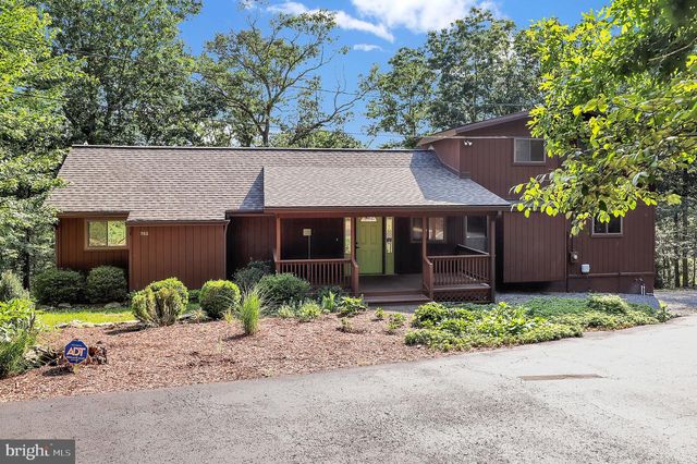 986 WALDEN RD, Hedgesville, WV 25427