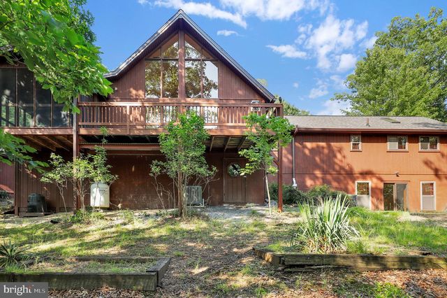 986 WALDEN RD, Hedgesville, WV 25427