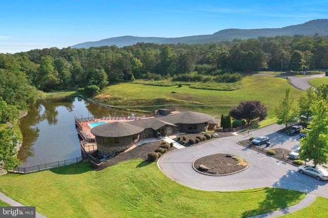 986 WALDEN RD, Hedgesville, WV 25427