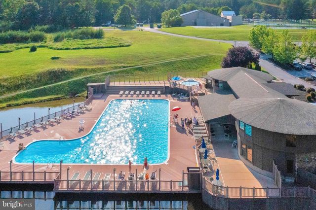 986 WALDEN RD, Hedgesville, WV 25427