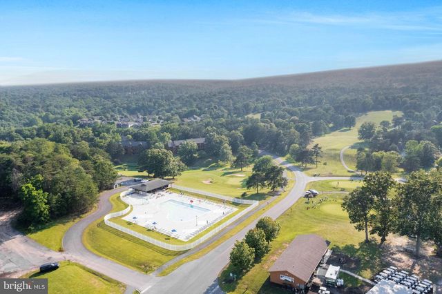 986 WALDEN RD, Hedgesville, WV 25427