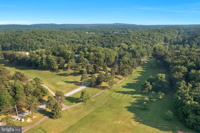 986 WALDEN RD, Hedgesville, WV 25427