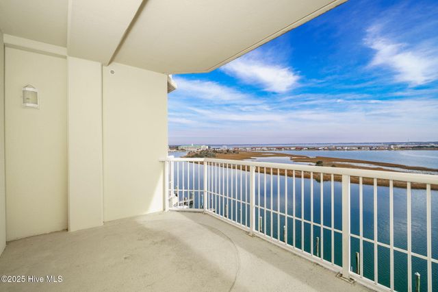 100 Olde Towne Yacht Club Road 512, Beaufort, NC 28516