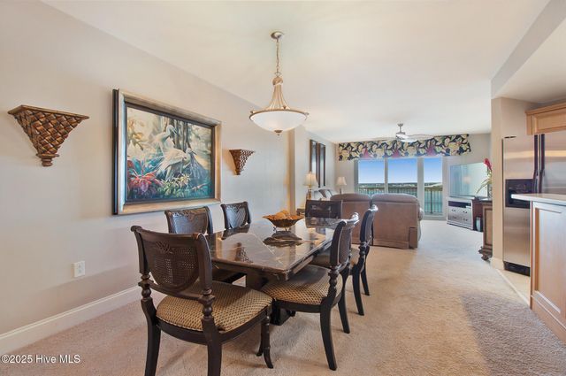 100 Olde Towne Yacht Club Road 512, Beaufort, NC 28516