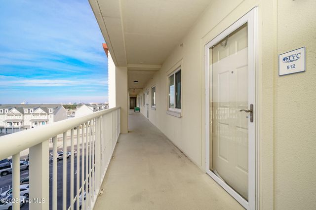 100 Olde Towne Yacht Club Road 512, Beaufort, NC 28516