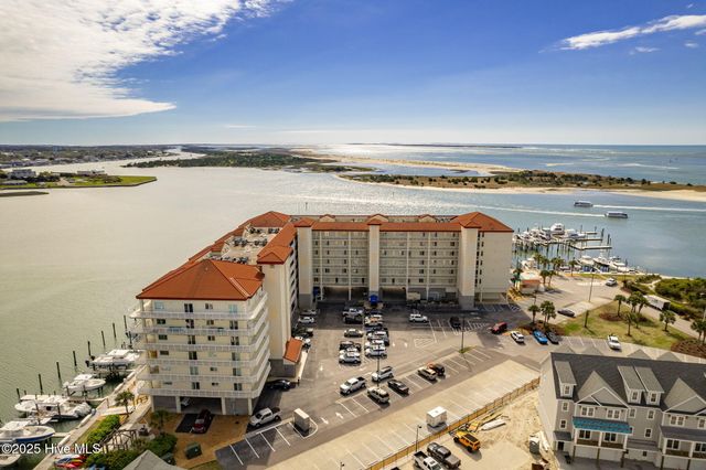100 Olde Towne Yacht Club Road 512, Beaufort, NC 28516