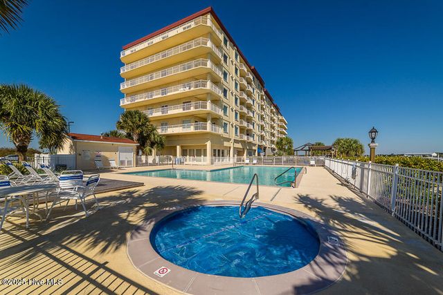 100 Olde Towne Yacht Club Road 512, Beaufort, NC 28516