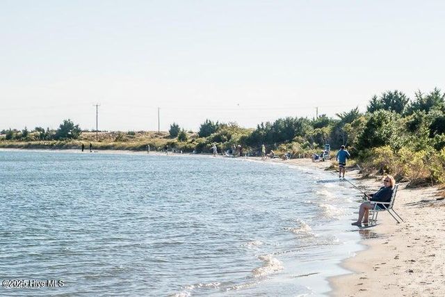 100 Olde Towne Yacht Club Road 512, Beaufort, NC 28516