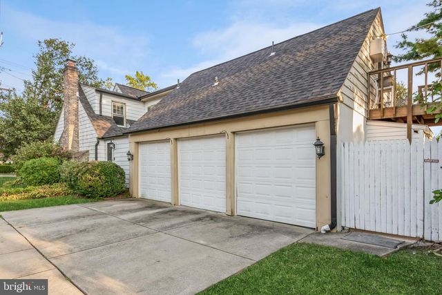 451 W CRYSTAL LAKE AVE, Haddonfield, NJ 08033