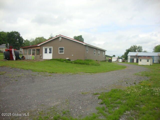 2399 NY-30A, Mohawk, NY 12095