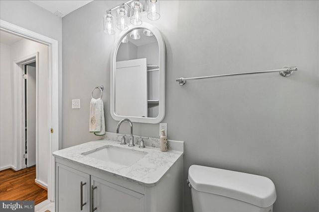 6722 WILLIAMS DR, Alexandria, VA 22307