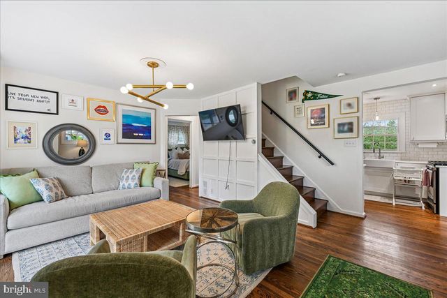 6722 WILLIAMS DR, Alexandria, VA 22307