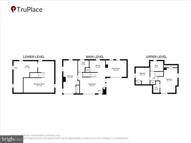 6722 WILLIAMS DR, Alexandria, VA 22307