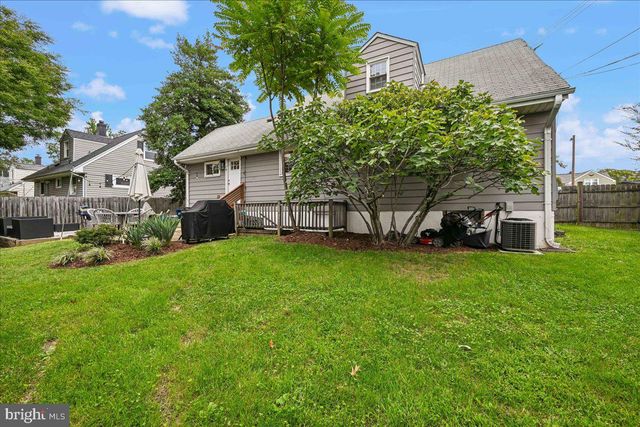 6722 WILLIAMS DR, Alexandria, VA 22307
