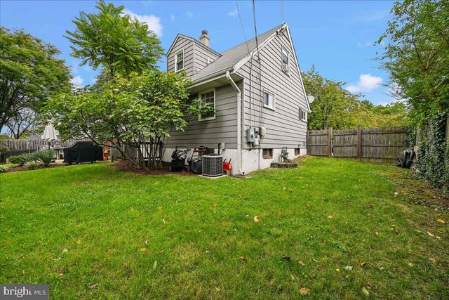 6722 WILLIAMS DR, Alexandria, VA 22307