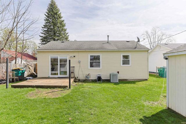 915 S Dale Avenue, Mishawaka, IN 46544