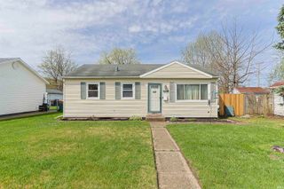915 S Dale Avenue, Mishawaka, IN 46544