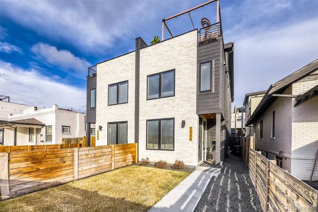 1588 N Lowell Boulevard, Denver, CO 80204