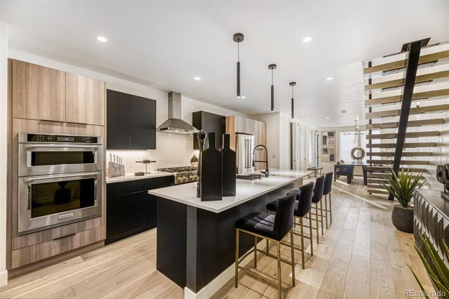 1588 N Lowell Boulevard, Denver, CO 80204