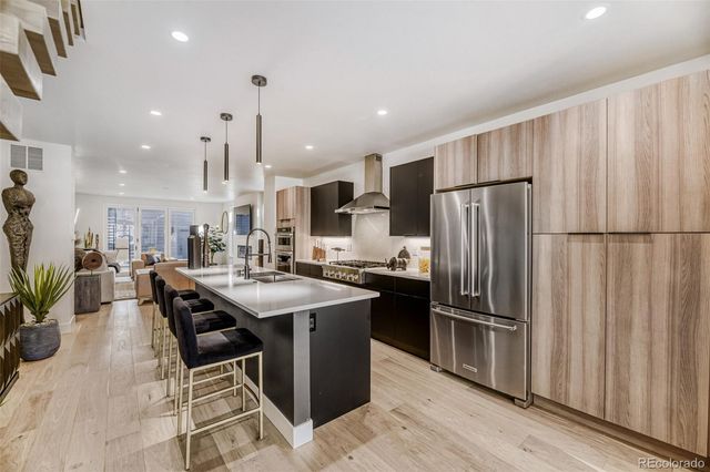 1588 N Lowell Boulevard, Denver, CO 80204