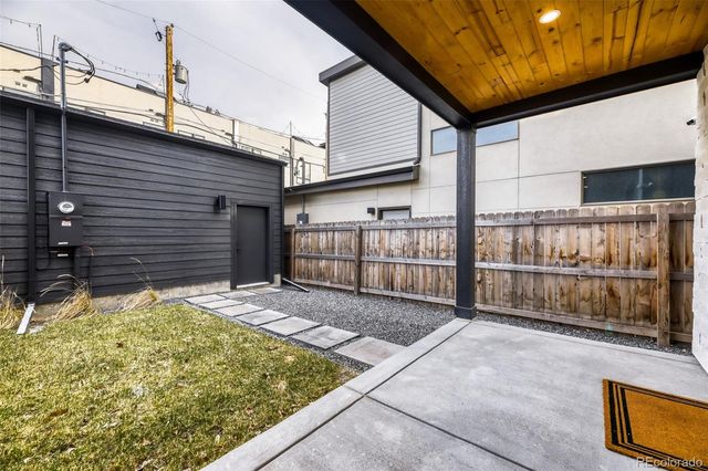 1588 N Lowell Boulevard, Denver, CO 80204