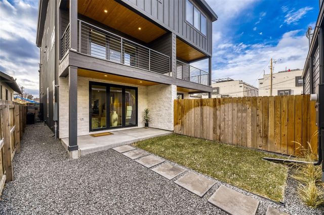 1588 N Lowell Boulevard, Denver, CO 80204