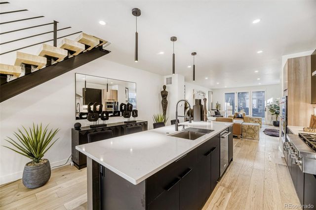 1588 N Lowell Boulevard, Denver, CO 80204