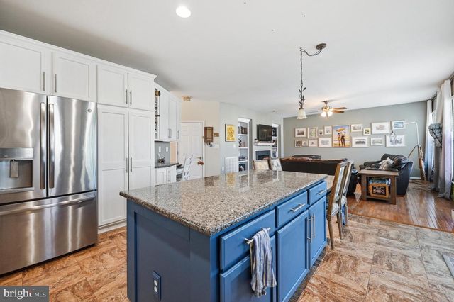 753 BONNIE RIDGE DR NE, Leesburg, VA 20176