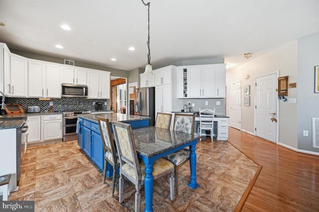 753 BONNIE RIDGE DR NE, Leesburg, VA 20176