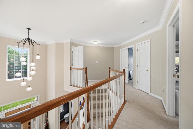 753 BONNIE RIDGE DR NE, Leesburg, VA 20176