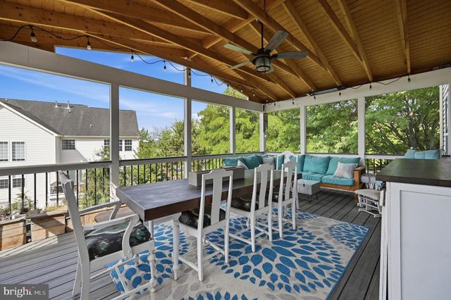 753 BONNIE RIDGE DR NE, Leesburg, VA 20176