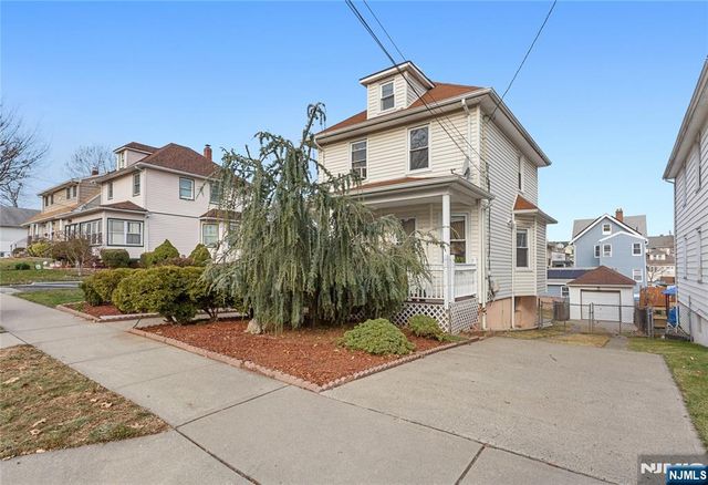 154 Sylvan Avenue, Clifton, NJ 07011