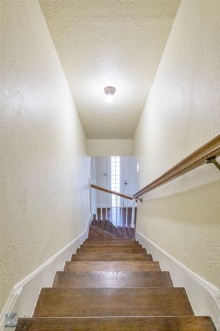 341 N 3rd Avenue, Munday, TX 76371