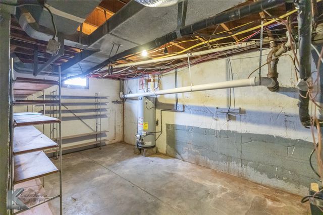 341 N 3rd Avenue, Munday, TX 76371