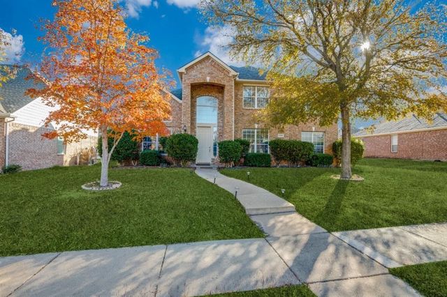 8300 Bent Tree Springs Drive, Plano, TX 75025