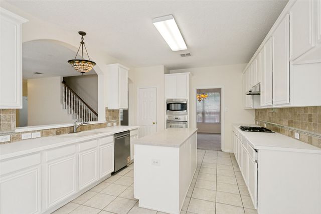 8300 Bent Tree Springs Drive, Plano, TX 75025