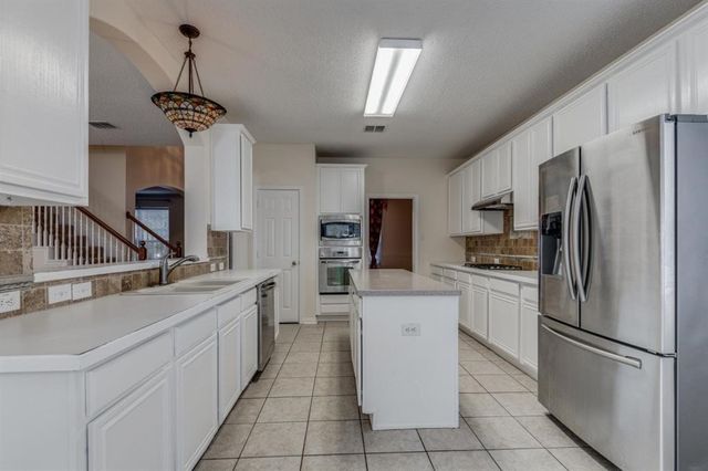 8300 Bent Tree Springs Drive, Plano, TX 75025