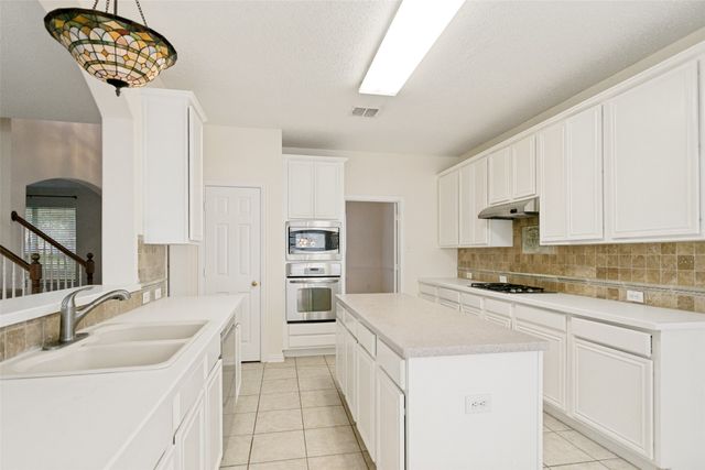 8300 Bent Tree Springs Drive, Plano, TX 75025
