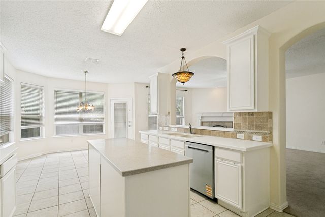 8300 Bent Tree Springs Drive, Plano, TX 75025