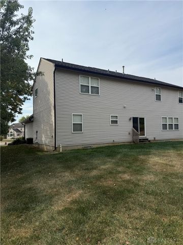 792 Oak Forest Drive, Morrow, OH 45152