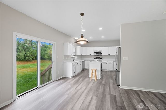 792 Oak Forest Drive, Morrow, OH 45152