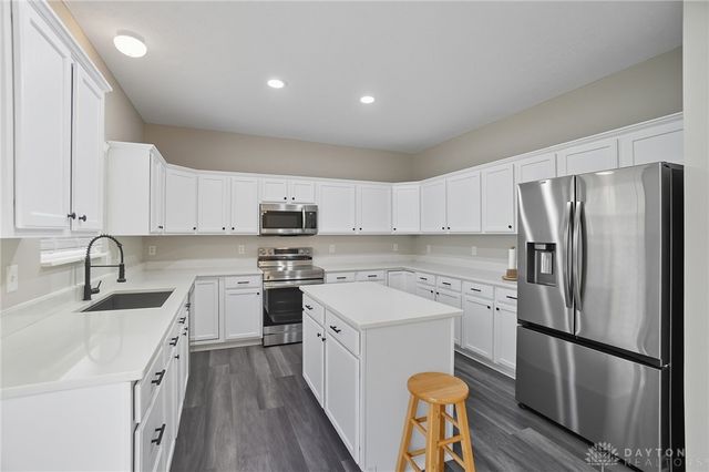 792 Oak Forest Drive, Morrow, OH 45152