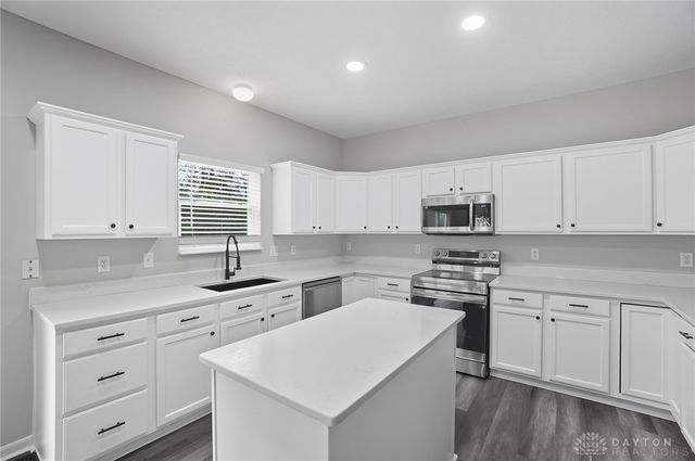 792 Oak Forest Drive, Morrow, OH 45152