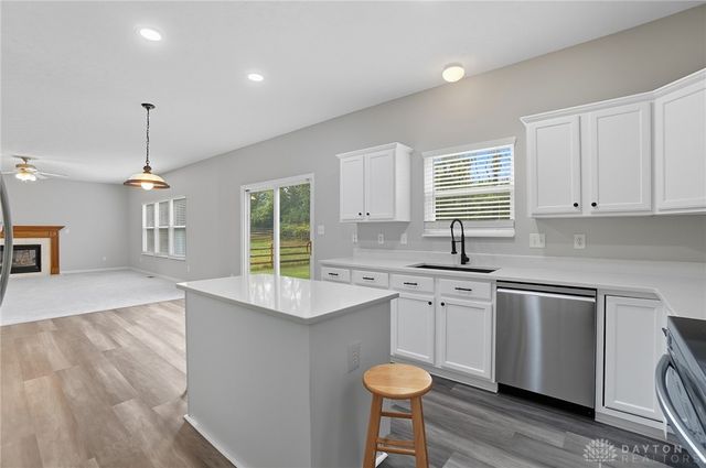 792 Oak Forest Drive, Morrow, OH 45152