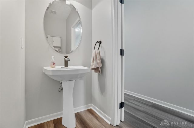 792 Oak Forest Drive, Morrow, OH 45152