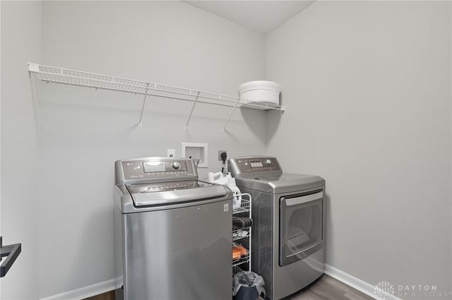 792 Oak Forest Drive, Morrow, OH 45152