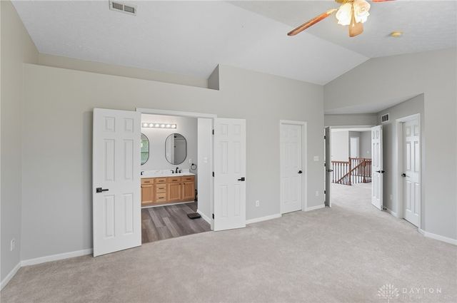 792 Oak Forest Drive, Morrow, OH 45152