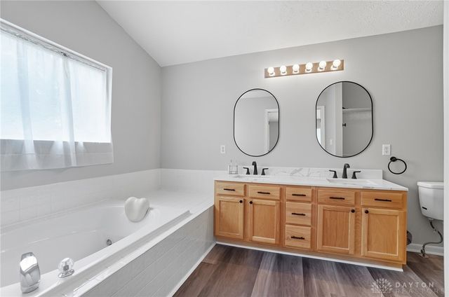 792 Oak Forest Drive, Morrow, OH 45152