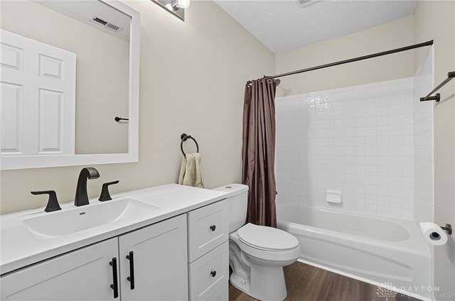 792 Oak Forest Drive, Morrow, OH 45152