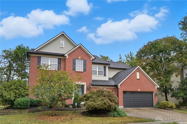 792 Oak Forest Drive, Morrow, OH 45152